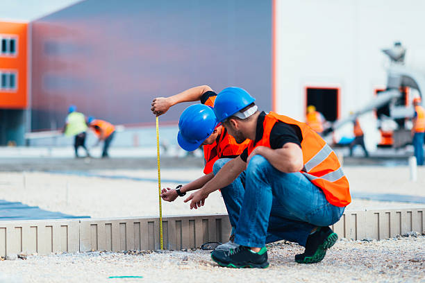Best Concrete Installation Cost  in Fort Knox, KY