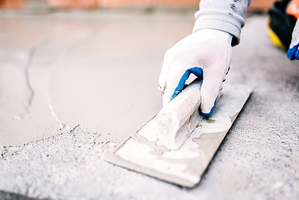 Best Concrete Installation Cost  in Fort Knox, KY